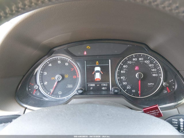 Aukcja sprzedaży 2017 Audi Q5 2.0t Premium, vin: WA1C2AFP0HA097718, numer aukcji: 44839030