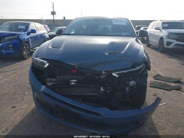 Aukcja sprzedaży 2024 Dodge Hornet Gt Awd, vin: ZACNDFAN5R3A11789, numer aukcji: 44839031