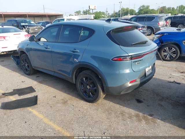 Aukcja sprzedaży 2024 Dodge Hornet Gt Awd, vin: ZACNDFAN5R3A11789, numer aukcji: 44839031
