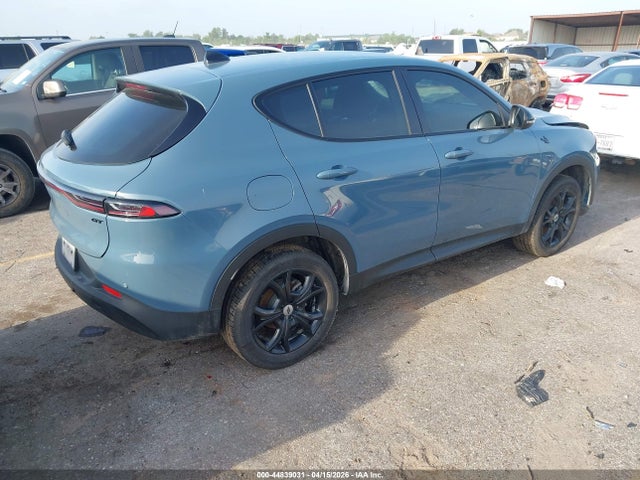 Aukcja sprzedaży 2024 Dodge Hornet Gt Awd, vin: ZACNDFAN5R3A11789, numer aukcji: 44839031