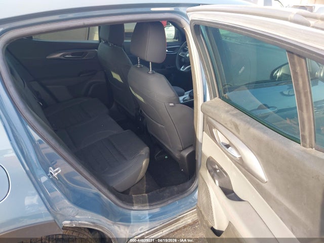 Aukcja sprzedaży 2024 Dodge Hornet Gt Awd, vin: ZACNDFAN5R3A11789, numer aukcji: 44839031