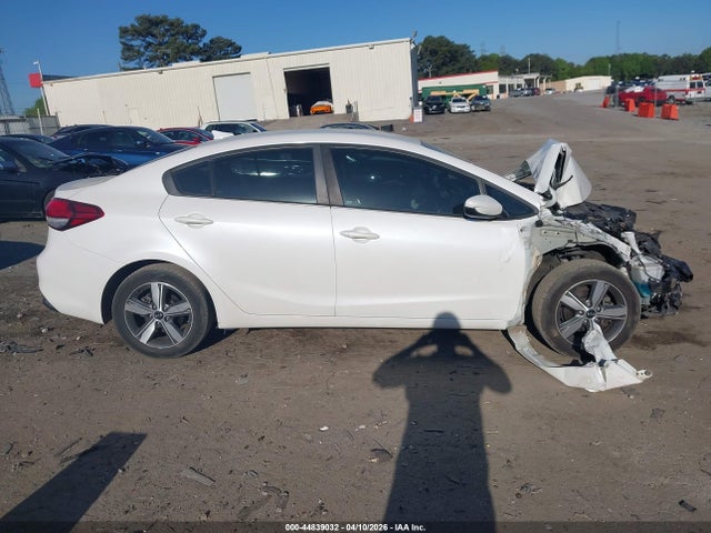 Aukcja sprzedaży 2018 Kia Forte Lx, vin: 3KPFL4A78JE253287, numer aukcji: 44839032