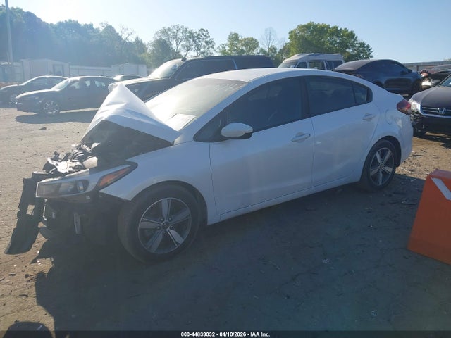 Aukcja sprzedaży 2018 Kia Forte Lx, vin: 3KPFL4A78JE253287, numer aukcji: 44839032
