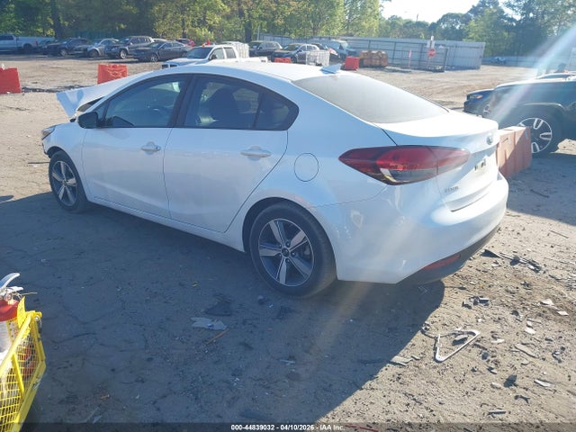 Aukcja sprzedaży 2018 Kia Forte Lx, vin: 3KPFL4A78JE253287, numer aukcji: 44839032