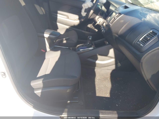 Aukcja sprzedaży 2018 Kia Forte Lx, vin: 3KPFL4A78JE253287, numer aukcji: 44839032