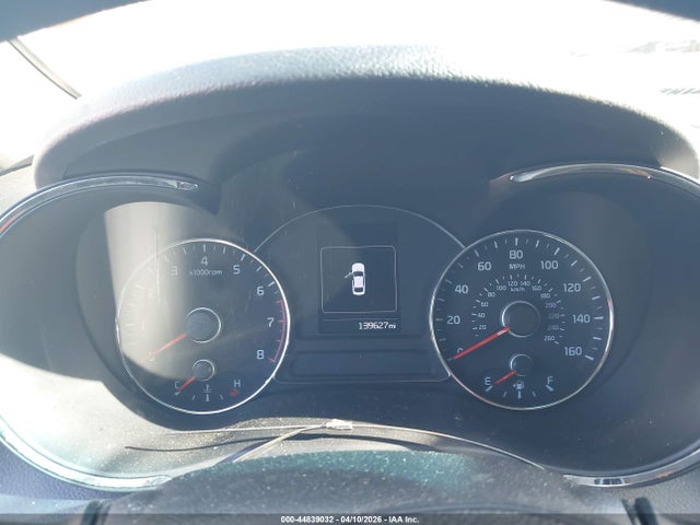 Aukcja sprzedaży 2018 Kia Forte Lx, vin: 3KPFL4A78JE253287, numer aukcji: 44839032