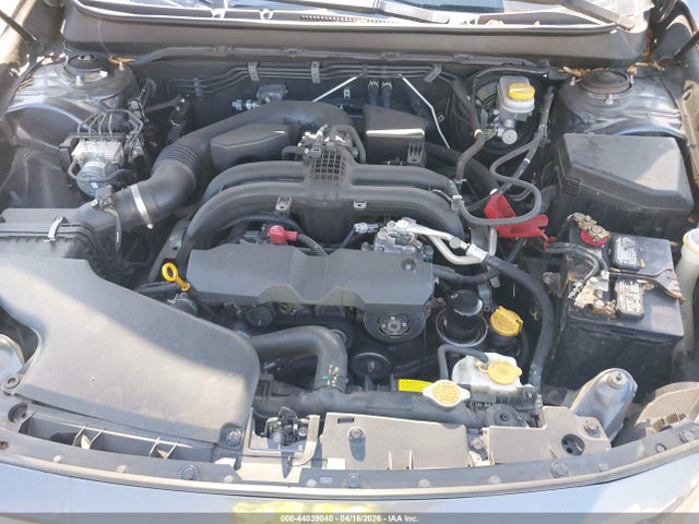 2016 SUBARU OUTBACK 4S4BSBNC0G3221314 Photo 9