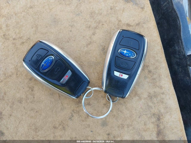 2016 SUBARU OUTBACK 4S4BSBNC0G3221314 Photo 10