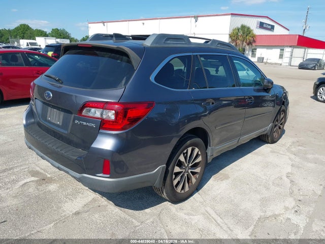 2016 SUBARU OUTBACK 4S4BSBNC0G3221314 Photo 3