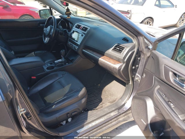 2016 SUBARU OUTBACK 4S4BSBNC0G3221314 Photo 4