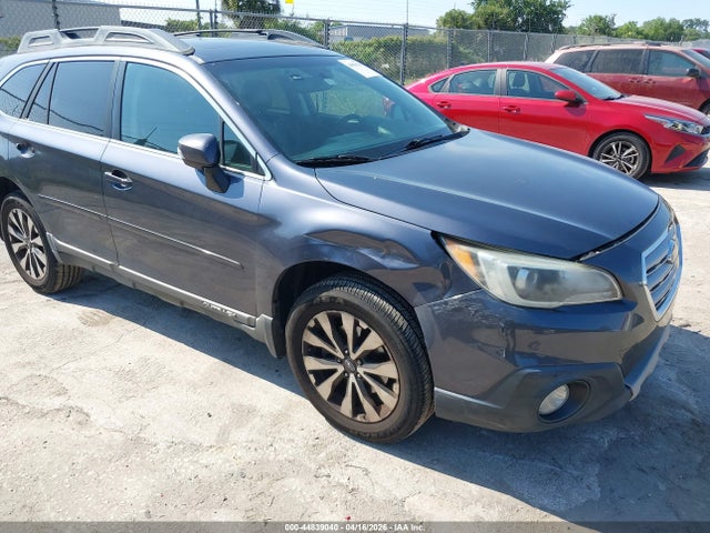 2016 SUBARU OUTBACK 4S4BSBNC0G3221314 Photo 5