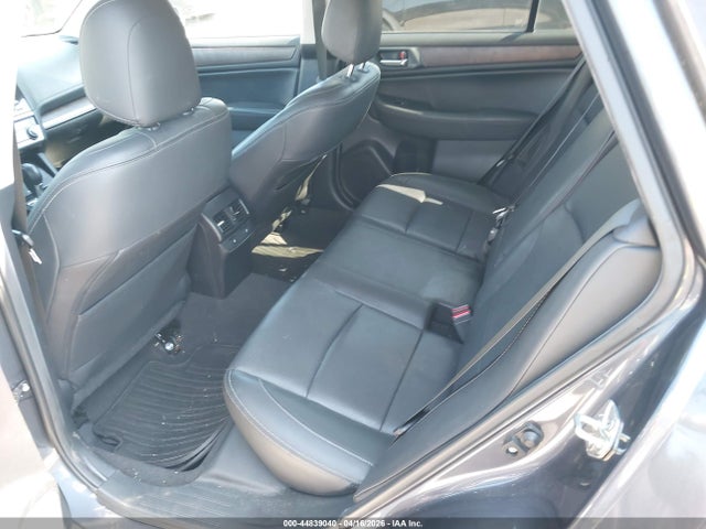 2016 SUBARU OUTBACK 4S4BSBNC0G3221314 Photo 7
