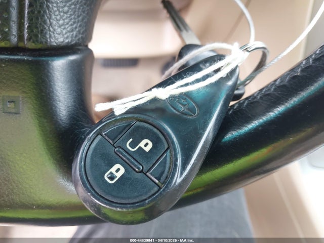 Aukcja sprzedaży 2007 Subaru Forester 2.5x L.l. Bean Edition, vin: JF1SG67647H709534, numer aukcji: 44839041