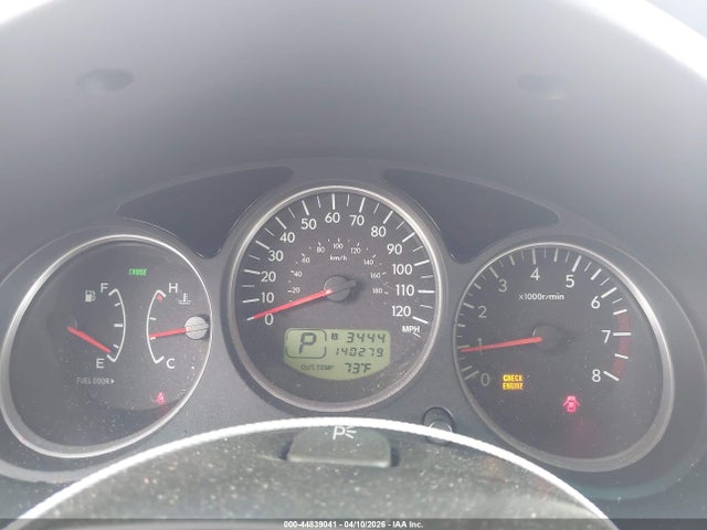 Aukcja sprzedaży 2007 Subaru Forester 2.5x L.l. Bean Edition, vin: JF1SG67647H709534, numer aukcji: 44839041