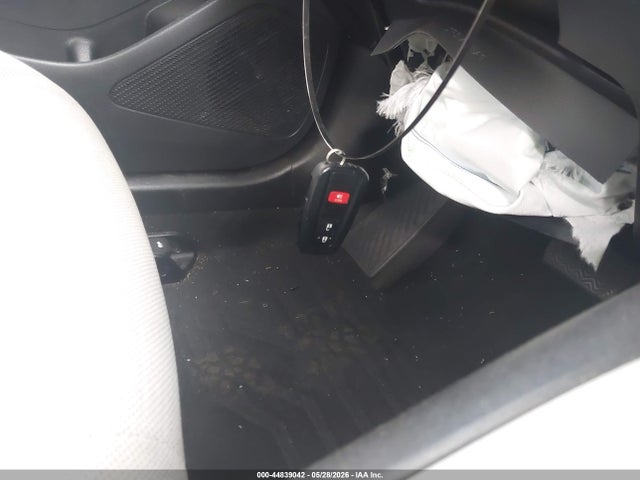 2020 Toyota Corolla L მანქანა იყიდება აუქციონზე, vin: 5YFDPRAE2LP141318, აუქციონის ნომერი: 44839042