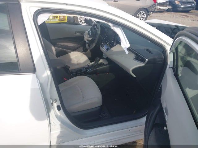 2020 Toyota Corolla L მანქანა იყიდება აუქციონზე, vin: 5YFDPRAE2LP141318, აუქციონის ნომერი: 44839042