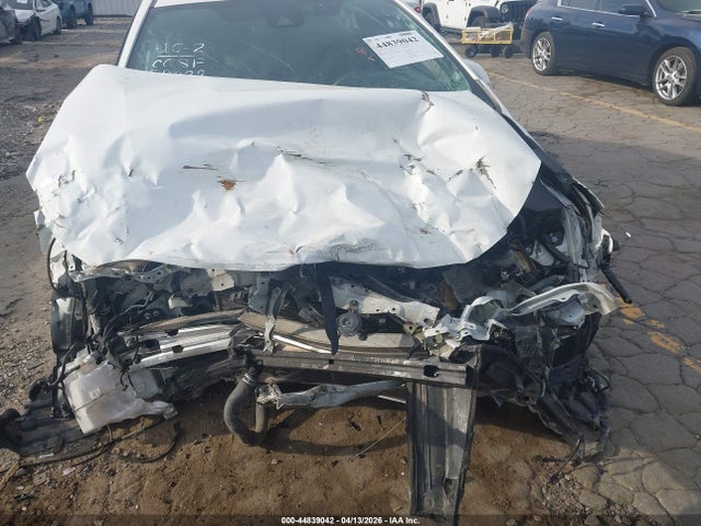 2020 Toyota Corolla L მანქანა იყიდება აუქციონზე, vin: 5YFDPRAE2LP141318, აუქციონის ნომერი: 44839042