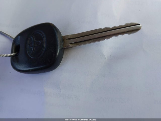 2005 Toyota Sienna Le მანქანა იყიდება აუქციონზე, vin: 5TDZA23C85S372163, აუქციონის ნომერი: 44839043