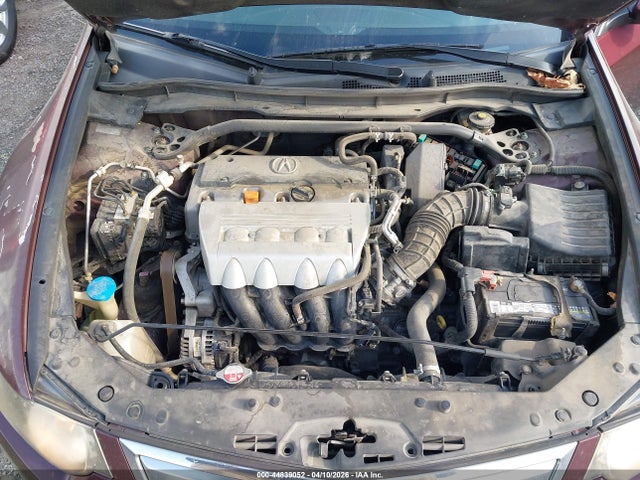 Продаж на аукціоні авто 2012 Acura Tsx 2.4, vin: JH4CU2F47CC020061, номер лоту: 44839052