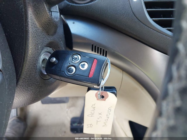Продаж на аукціоні авто 2012 Acura Tsx 2.4, vin: JH4CU2F47CC020061, номер лоту: 44839052
