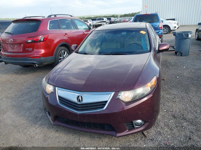 Продаж на аукціоні авто 2012 Acura Tsx 2.4, vin: JH4CU2F47CC020061, номер лоту: 44839052