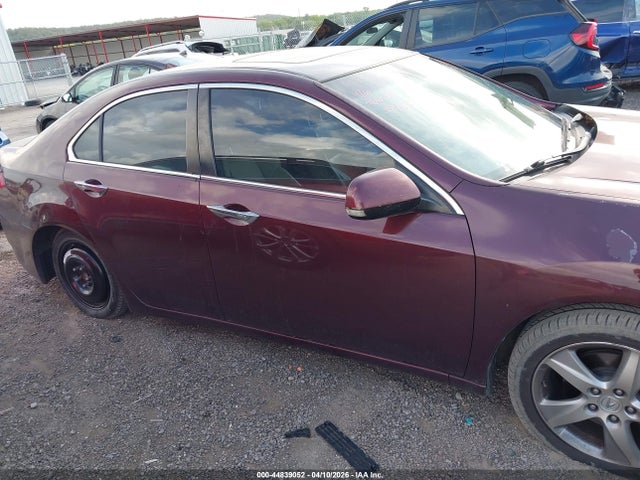 Продаж на аукціоні авто 2012 Acura Tsx 2.4, vin: JH4CU2F47CC020061, номер лоту: 44839052