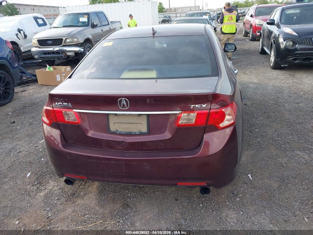 Продаж на аукціоні авто 2012 Acura Tsx 2.4, vin: JH4CU2F47CC020061, номер лоту: 44839052