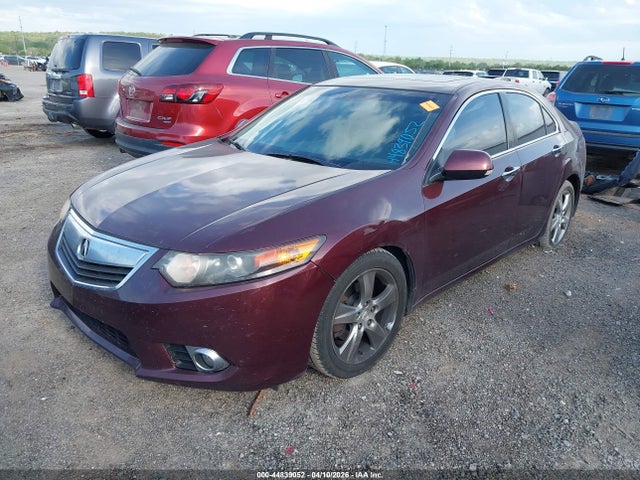 Продаж на аукціоні авто 2012 Acura Tsx 2.4, vin: JH4CU2F47CC020061, номер лоту: 44839052