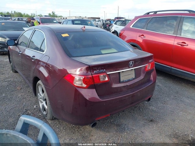 Продаж на аукціоні авто 2012 Acura Tsx 2.4, vin: JH4CU2F47CC020061, номер лоту: 44839052