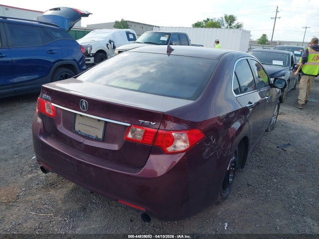 Продаж на аукціоні авто 2012 Acura Tsx 2.4, vin: JH4CU2F47CC020061, номер лоту: 44839052