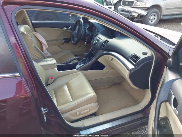Продаж на аукціоні авто 2012 Acura Tsx 2.4, vin: JH4CU2F47CC020061, номер лоту: 44839052