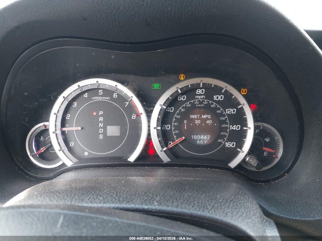 Продаж на аукціоні авто 2012 Acura Tsx 2.4, vin: JH4CU2F47CC020061, номер лоту: 44839052