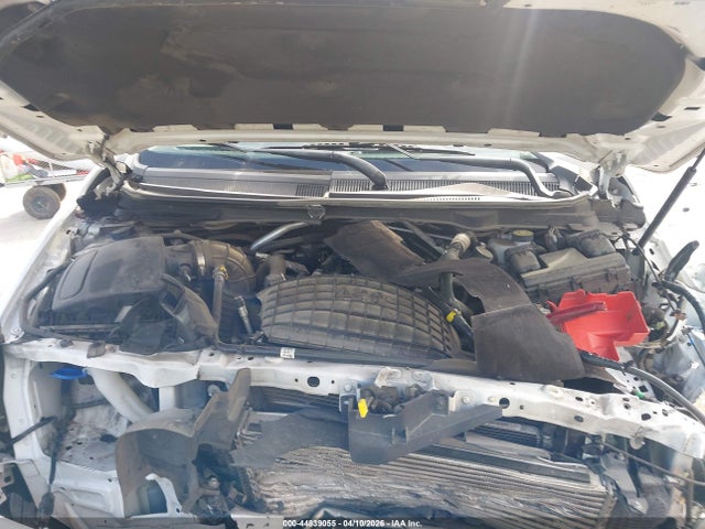 Продажа на аукционе авто 2021 Ford Ranger Xl, vin: 1FTER1EHXMLD86429, номер лота: 44839055