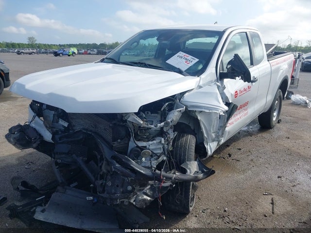 Продажа на аукционе авто 2021 Ford Ranger Xl, vin: 1FTER1EHXMLD86429, номер лота: 44839055