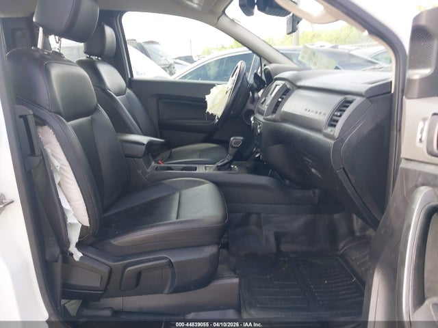 Продажа на аукционе авто 2021 Ford Ranger Xl, vin: 1FTER1EHXMLD86429, номер лота: 44839055