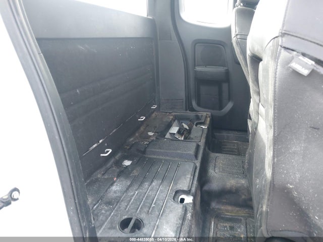 Продажа на аукционе авто 2021 Ford Ranger Xl, vin: 1FTER1EHXMLD86429, номер лота: 44839055
