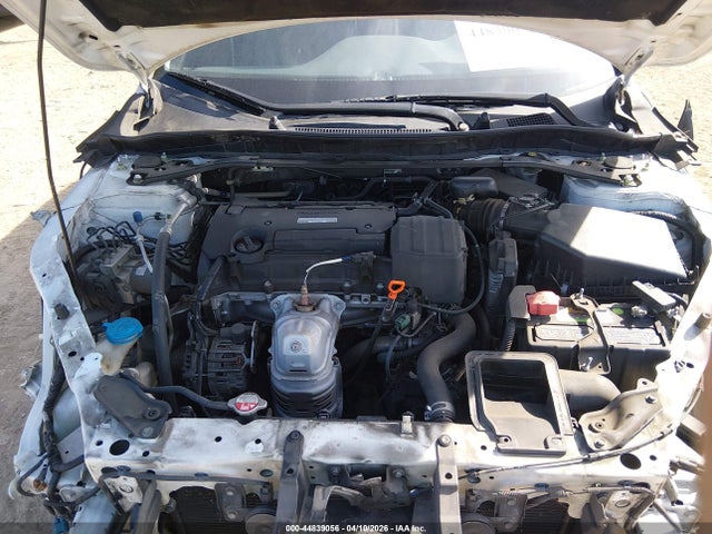 44839056 :رقم المزاد ، 1HGCR2F63GA203092 vin ، 2016 Honda Accord Sport مزاد بيع
