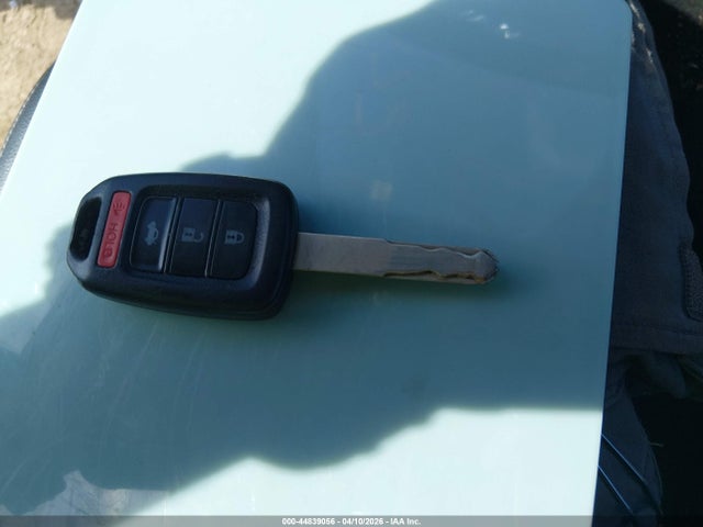 44839056 :رقم المزاد ، 1HGCR2F63GA203092 vin ، 2016 Honda Accord Sport مزاد بيع