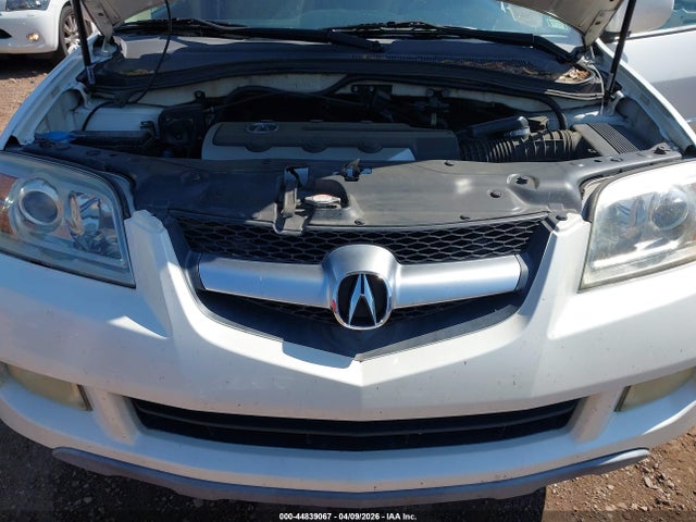 44839067 :رقم المزاد ، 2HNYD18856H536397 vin ، 2006 Acura Mdx مزاد بيع