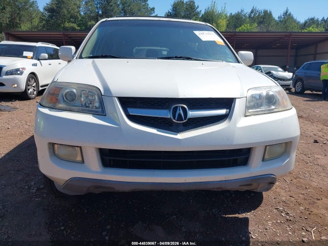 44839067 :رقم المزاد ، 2HNYD18856H536397 vin ، 2006 Acura Mdx مزاد بيع