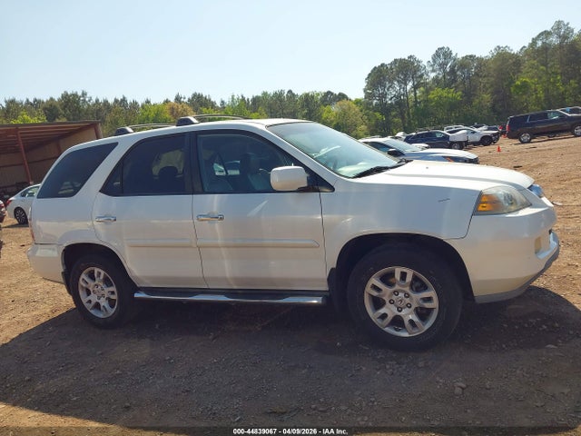 44839067 :رقم المزاد ، 2HNYD18856H536397 vin ، 2006 Acura Mdx مزاد بيع