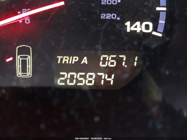 44839067 :رقم المزاد ، 2HNYD18856H536397 vin ، 2006 Acura Mdx مزاد بيع
