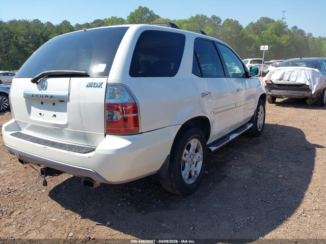 44839067 :رقم المزاد ، 2HNYD18856H536397 vin ، 2006 Acura Mdx مزاد بيع