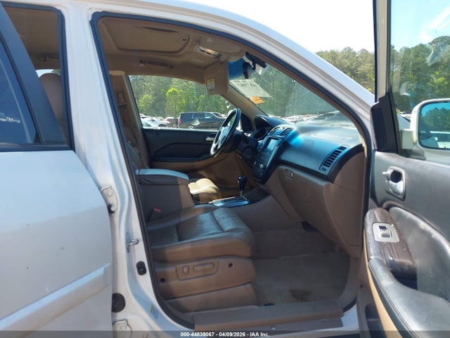 44839067 :رقم المزاد ، 2HNYD18856H536397 vin ، 2006 Acura Mdx مزاد بيع