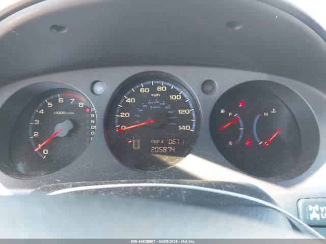 44839067 :رقم المزاد ، 2HNYD18856H536397 vin ، 2006 Acura Mdx مزاد بيع