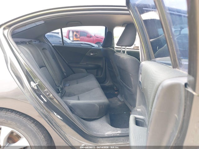 Продажа на аукционе авто 2014 Honda Accord Lx, vin: 1HGCR2F35EA253155, номер лота: 44839072