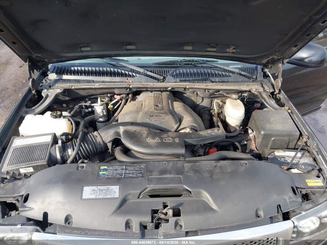 Aukcja sprzedaży 2004 Gmc Yukon Denali, vin: 1GKEK63U74J221665, numer aukcji: 44839073