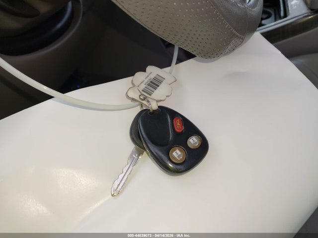 Aukcja sprzedaży 2004 Gmc Yukon Denali, vin: 1GKEK63U74J221665, numer aukcji: 44839073