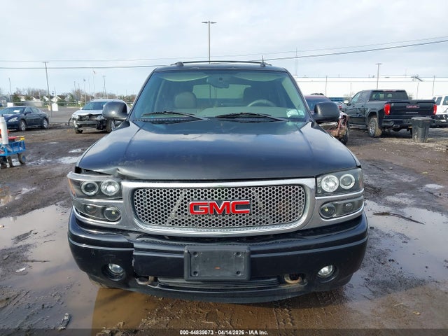 Aukcja sprzedaży 2004 Gmc Yukon Denali, vin: 1GKEK63U74J221665, numer aukcji: 44839073