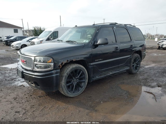 Aukcja sprzedaży 2004 Gmc Yukon Denali, vin: 1GKEK63U74J221665, numer aukcji: 44839073